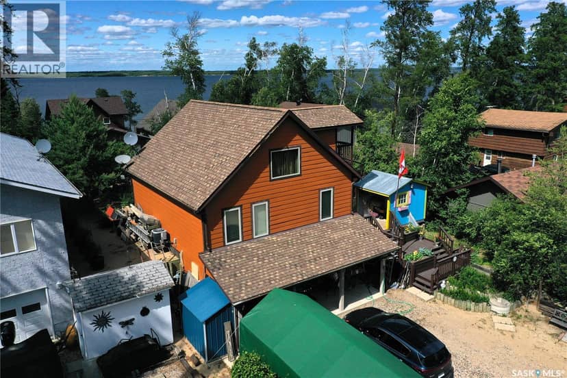 621 Pine DRIVE, Tobin Lake, photo 5