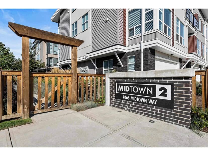 15 8466 MIDTOWN WAY, Chilliwack Proper South, Chilliwack