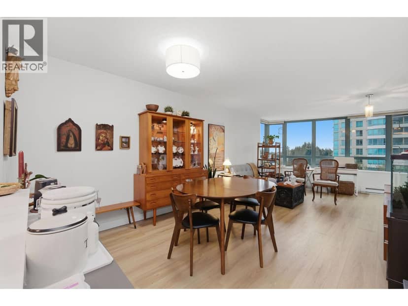 505 6659 SOUTHOAKS CRESCENT, Burnaby, photo 2