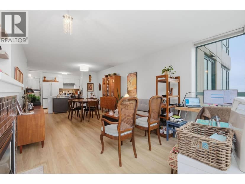 505 6659 SOUTHOAKS CRESCENT, Burnaby, photo 5