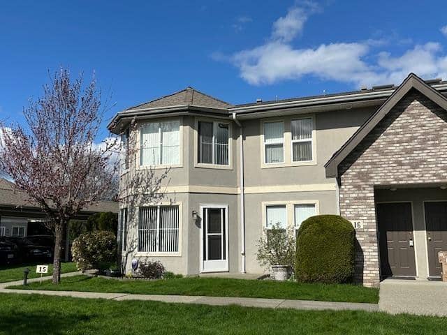 16 8533 BROADWAY STREET, Chilliwack Proper South, Chilliwack