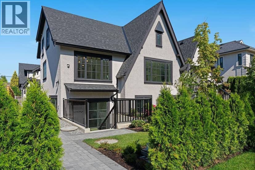 6851 CYPRESS STREET, Vancouver