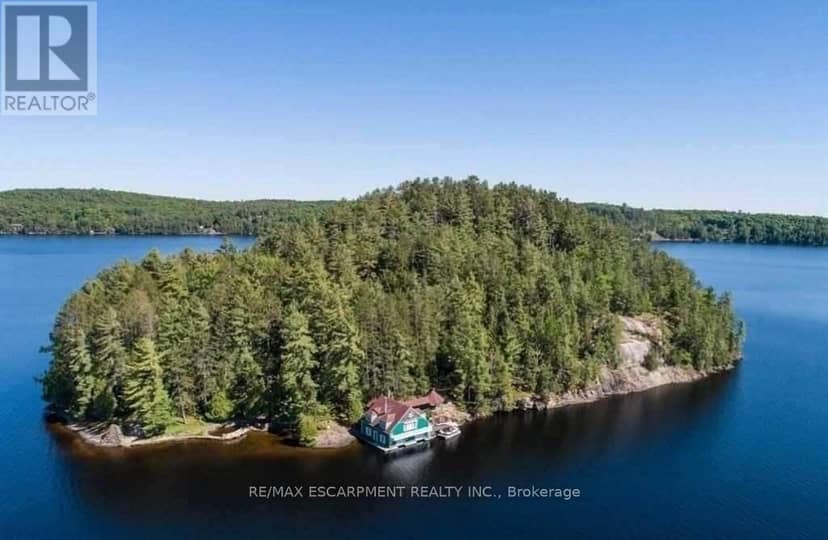0 Crown Island Island, Huntsville, photo 2