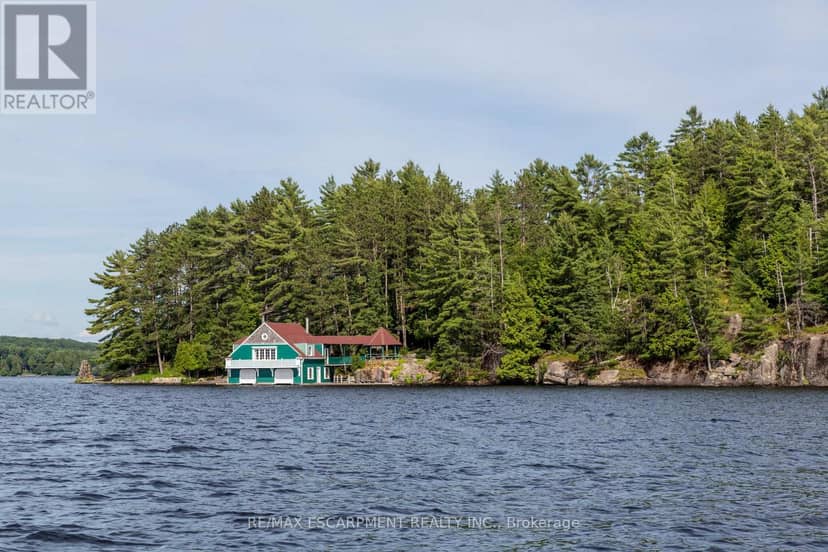 0 Crown Island Island, Huntsville, photo 3
