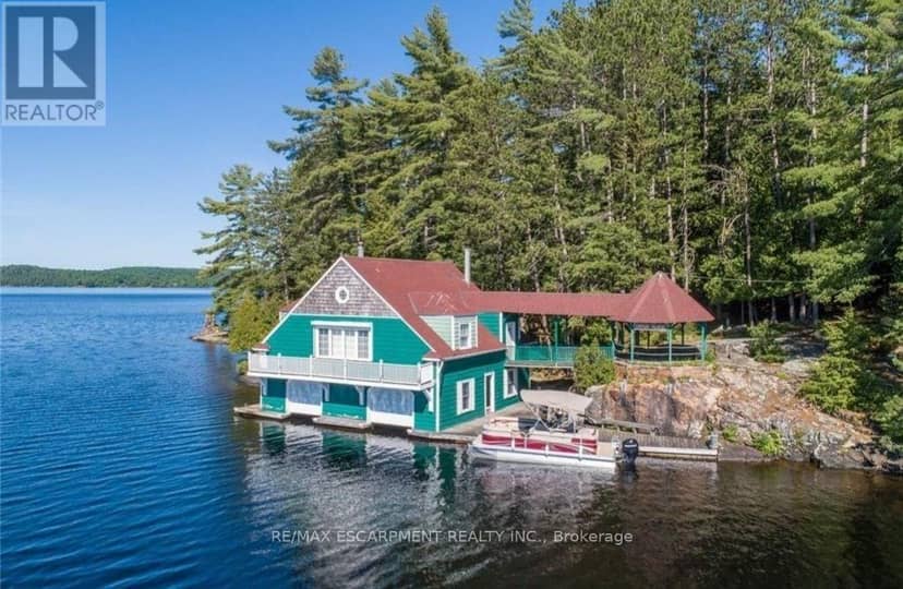 0 Crown Island Island, Huntsville, photo 8