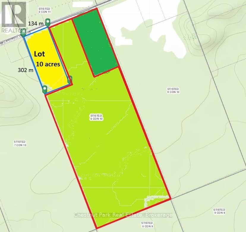 0 Cardwell Lake Road — photo 38 of 39