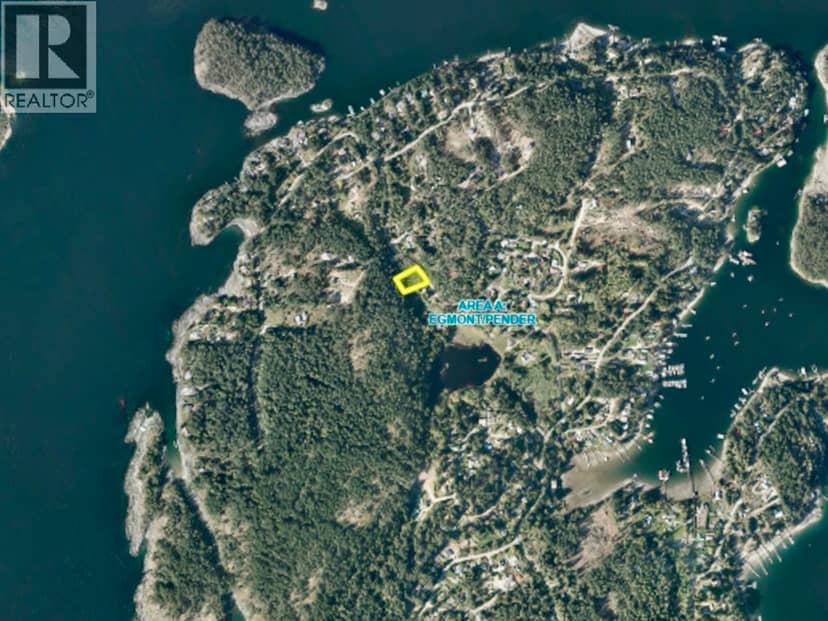 LOT 115 MURDOCH ROAD, Garden Bay, photo 2