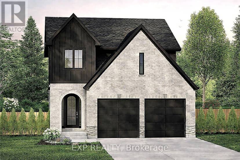 Lot 41 Marcus Avenue — photo 1 of 3