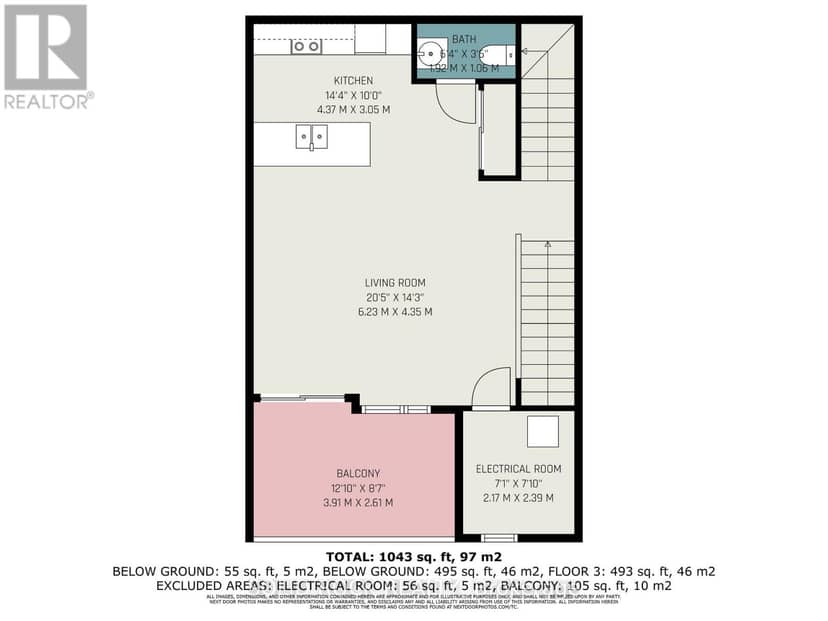 42 - 150 Walleye Private — photo 17 of 18