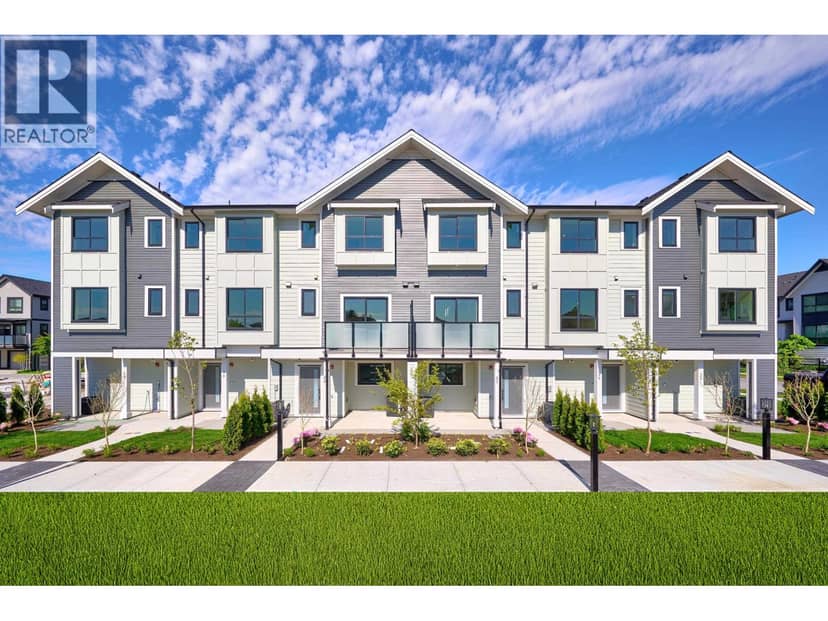 28 1115 ROMA AVENUE, New Westminster
