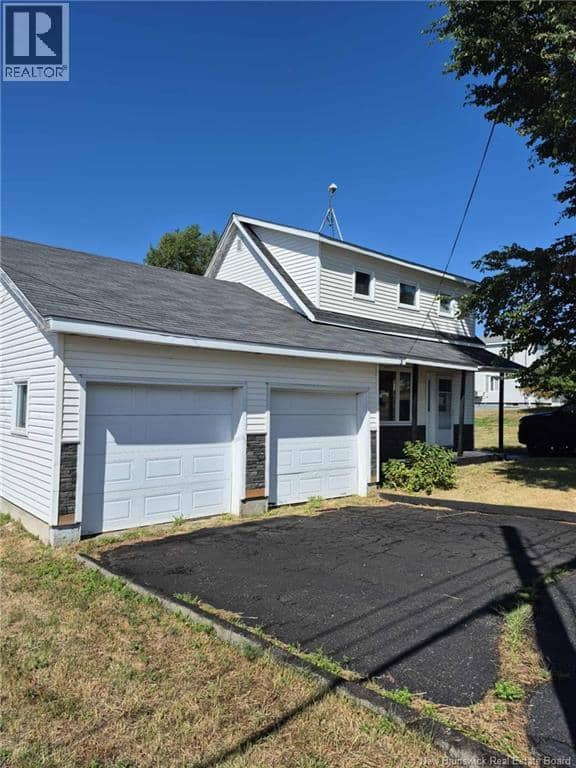 7629 St Paul, Bas-Caraquet