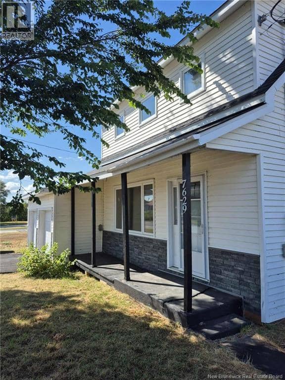 7629 St Paul, Bas-Caraquet, photo 2