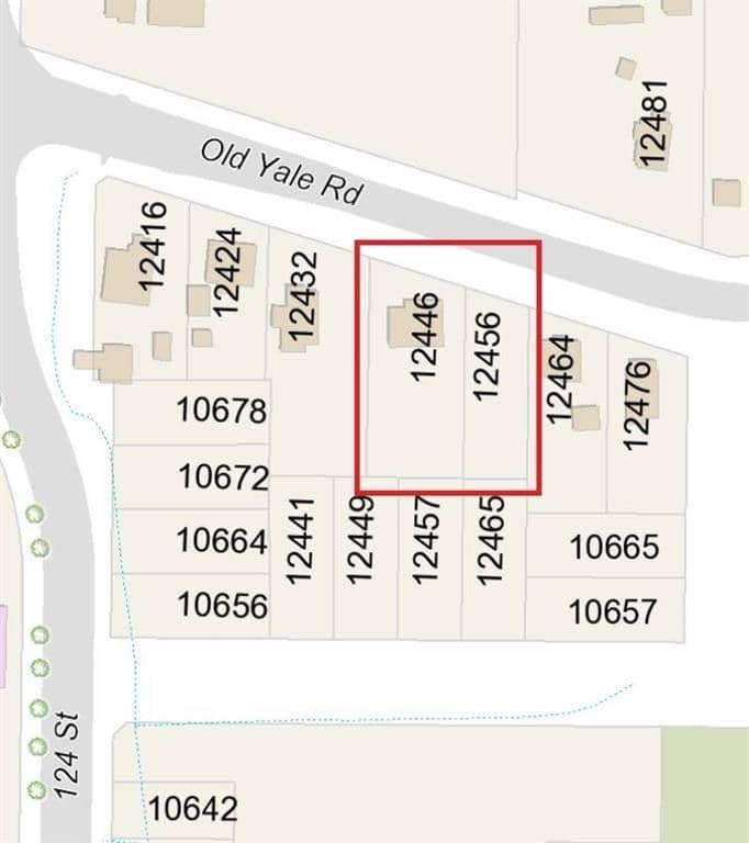 12446 OLD YALE ROAD, Surrey, photo 6