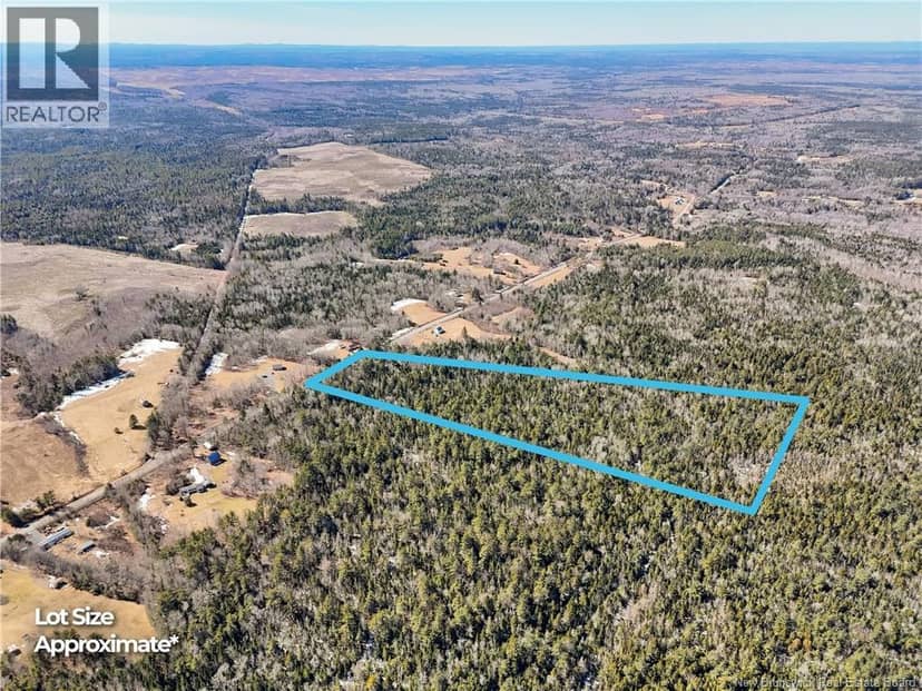 Lot 24-1 Route 102, Gagetown, photo 3