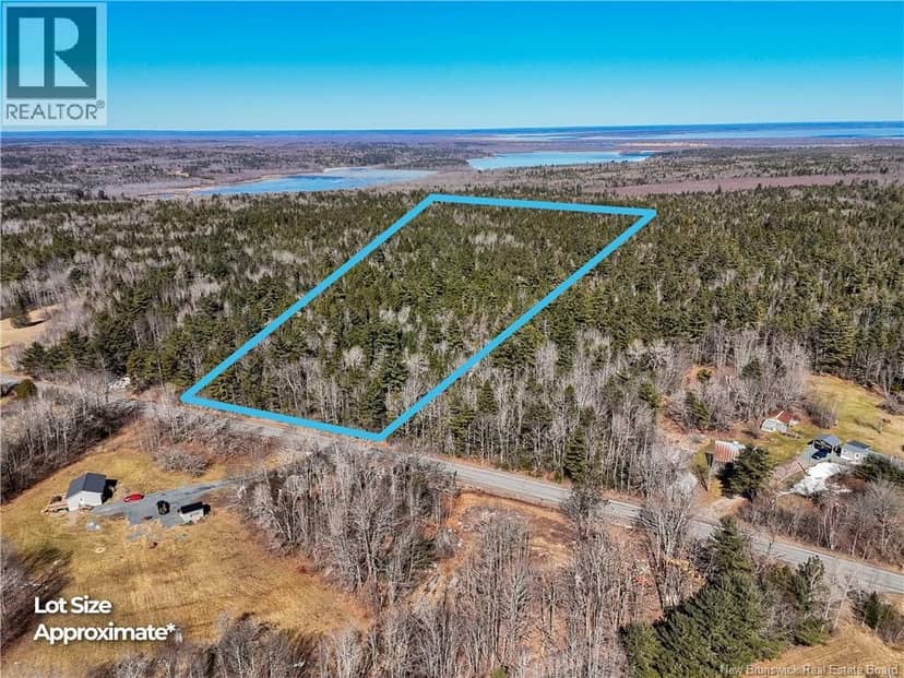 Lot 24-1 Route 102, Gagetown, photo 7