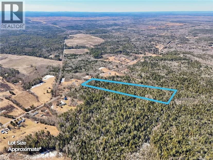 Lot 24-1 Route 102, Gagetown, photo 4