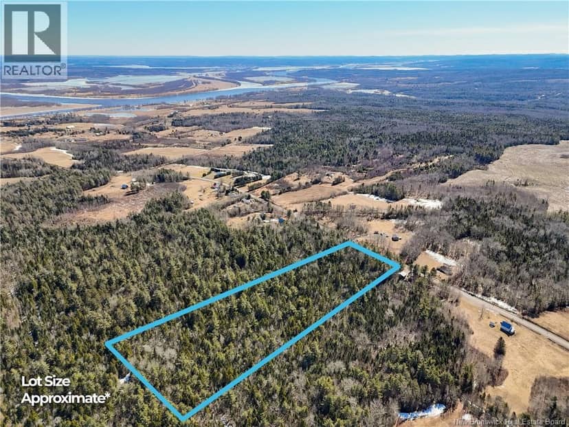 Lot 24-1 Route 102, Gagetown, photo 5