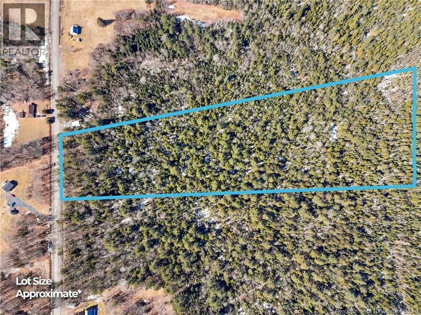 Lot 24-1 Route 102, Gagetown, photo 2