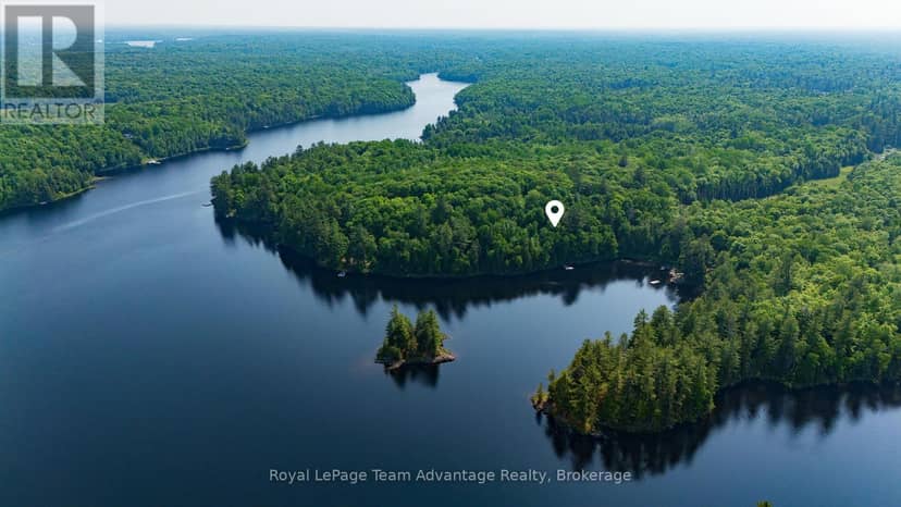 438 Shawanaga Lake, Whitestone