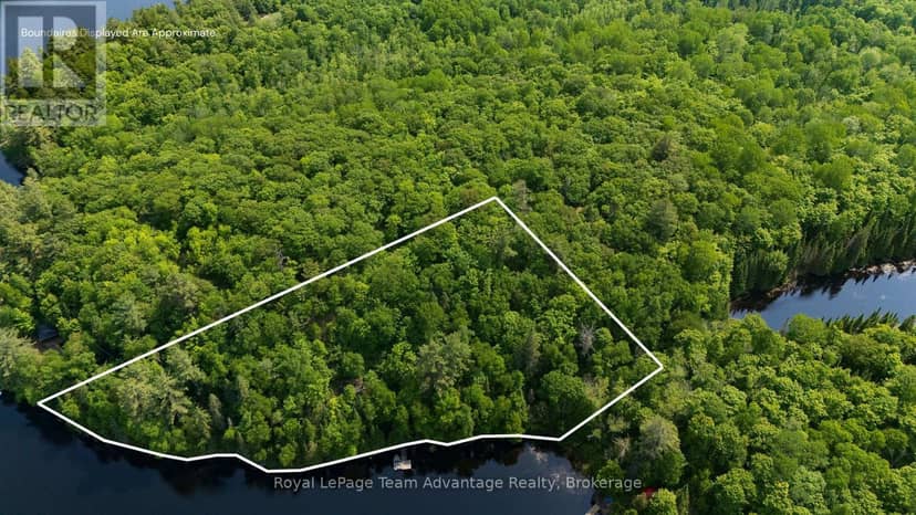 438 Shawanaga Lake, Whitestone, photo 2