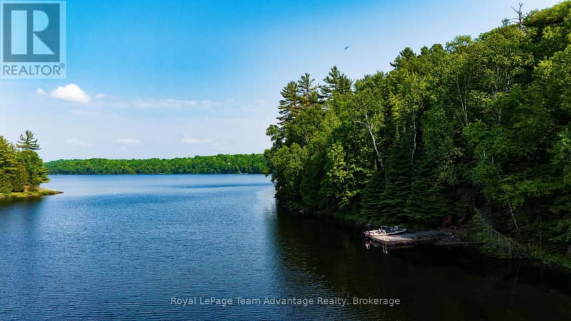 438 Shawanaga Lake, Whitestone, photo 3