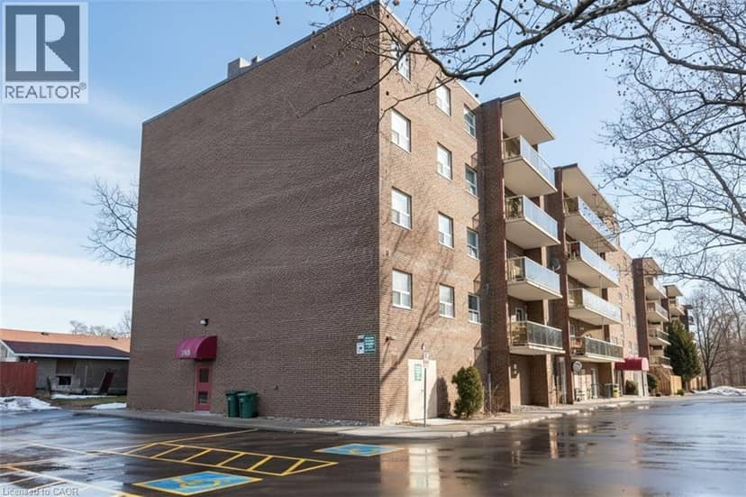 793 COLBORNE Street Unit# 205 — photo 6 of 29