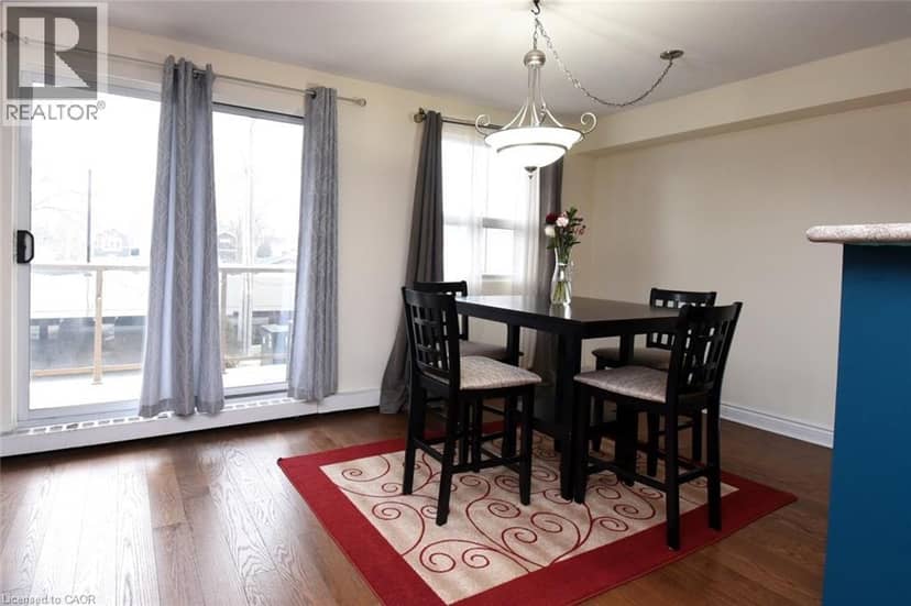 793 COLBORNE Street Unit# 205 — photo 12 of 29