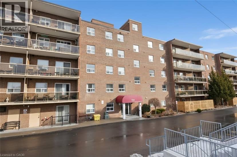 793 COLBORNE Street Unit# 205 — photo 4 of 29