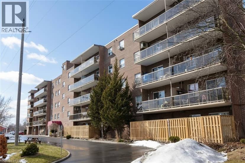 793 COLBORNE Street Unit# 205 — photo 3 of 29