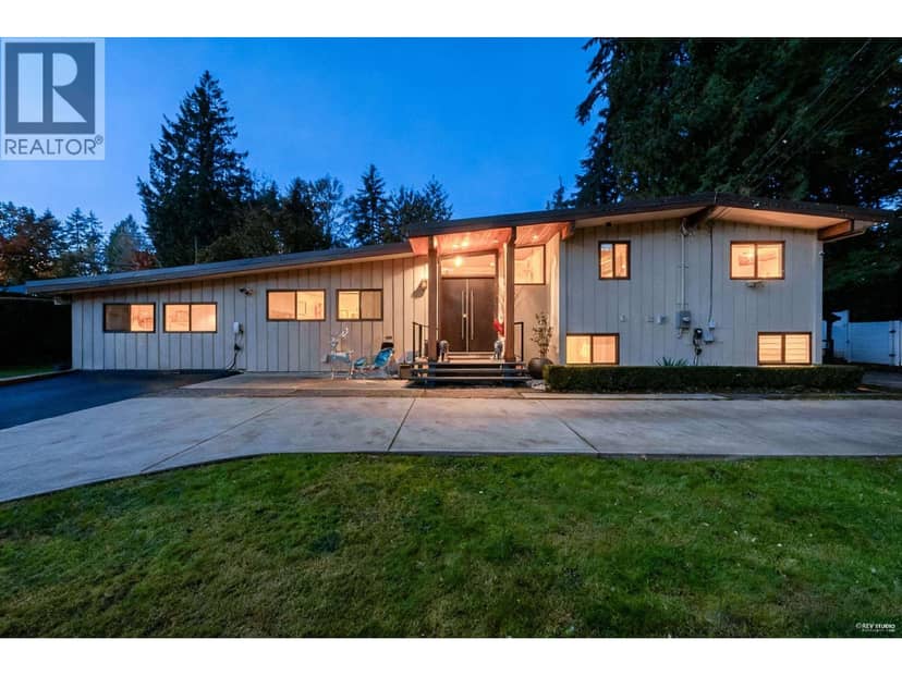 475 NEWLANDS ROAD, West Vancouver