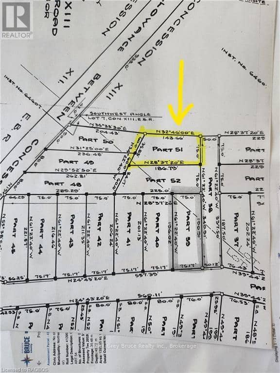 132-B Georgian Drive — photo 23 of 23