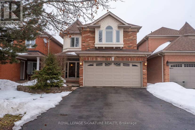 406 Hewitt Circle, Newmarket