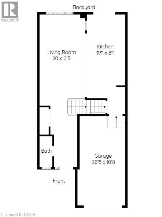 9 LYNCH Crescent — photo 38 of 39