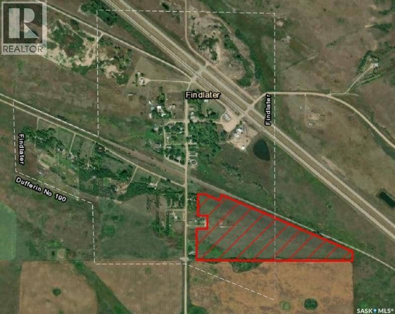 Findlater Acreage -36.43 Acres — photo 1 of 16