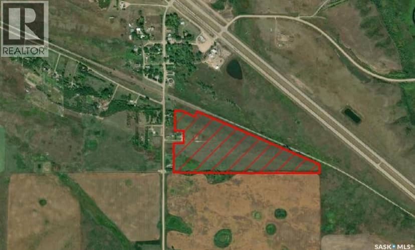 Findlater Acreage -36.43 Acres — photo 2 of 16
