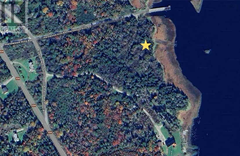 Lots Hardwood Hills Road — photo 10 of 11