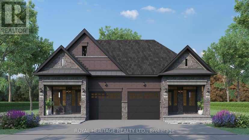 805 Athol Street, Whitby