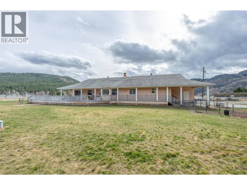 351 Jones Way Road, Oliver