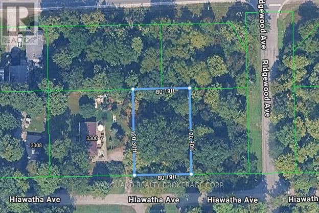 Lot 48 & 49 Hiawatha Avenue, Fort Erie