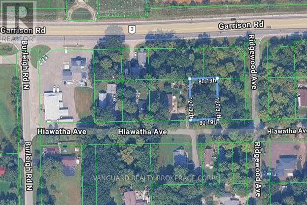 Lot 48 & 49 Hiawatha Avenue, Fort Erie, photo 2