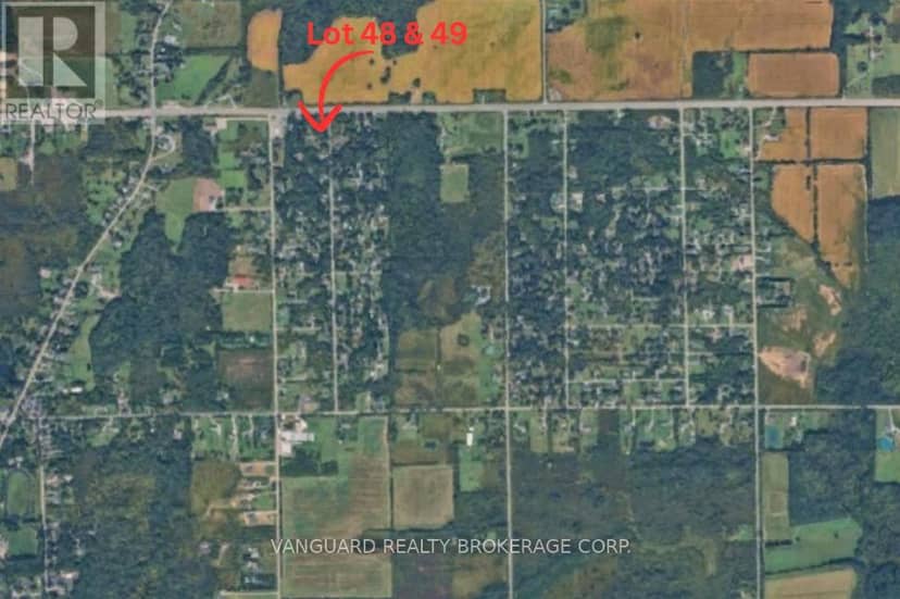 Lot 48 & 49 Hiawatha Avenue, Fort Erie, photo 4