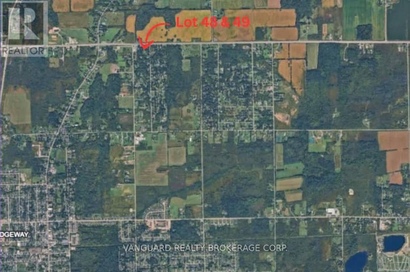 Lot 48 & 49 Hiawatha Avenue, Fort Erie, photo 5