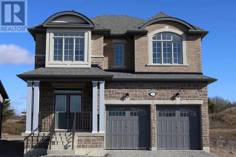 6 Fisher Road — photo 1 of 40