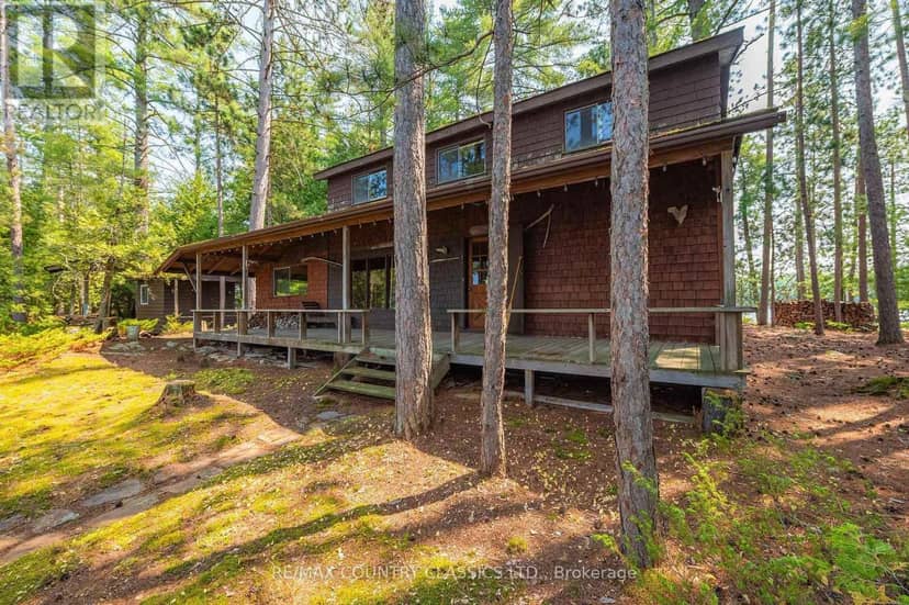 22 Chandos Lk Balmer Island — photo 10 of 40