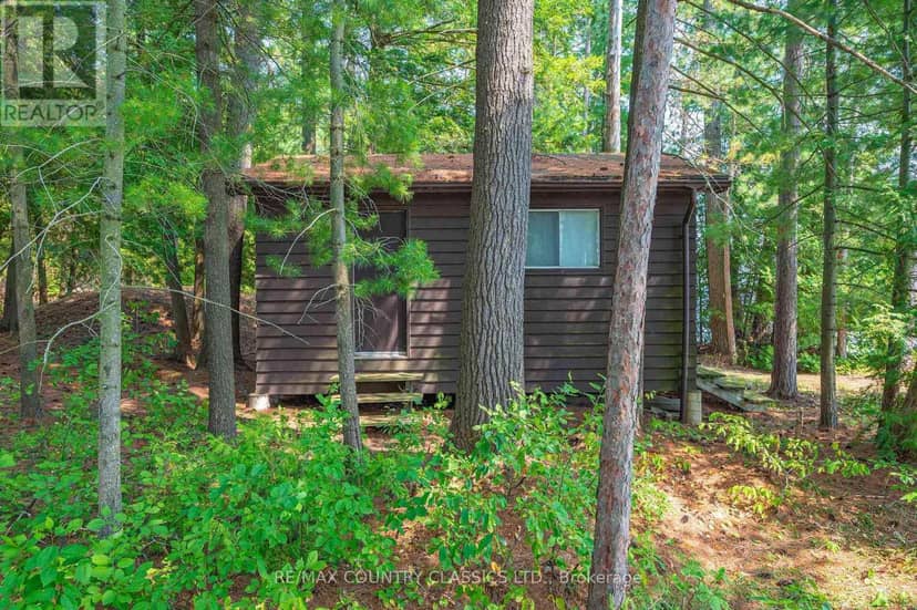 22 Chandos Lk Balmer Island — photo 2 of 40