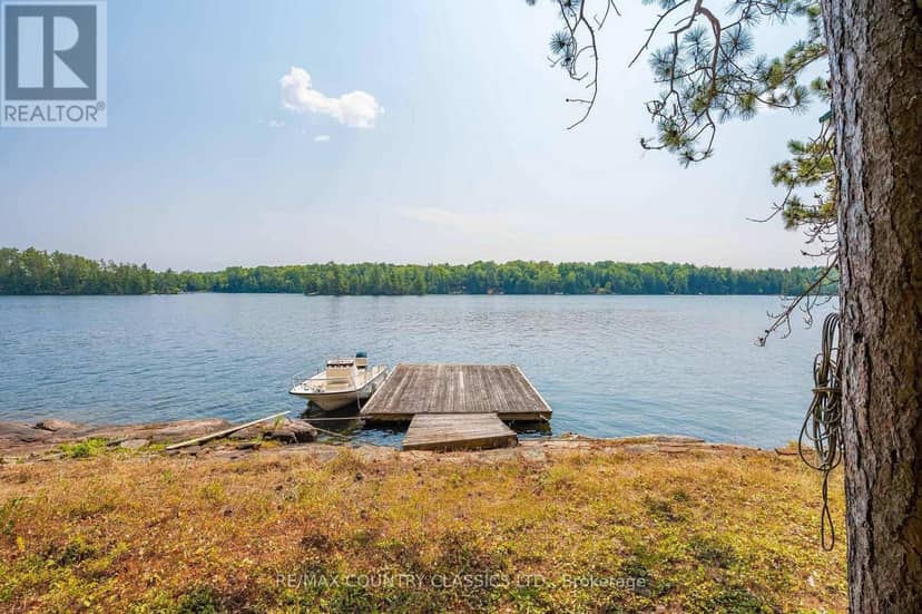 22 Chandos Lk Balmer Island — photo 3 of 40