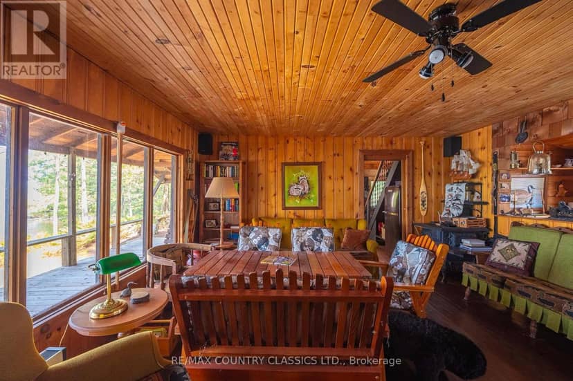 22 Chandos Lk Balmer Island — photo 40 of 40