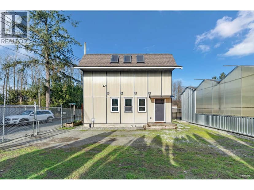 17430 KENNEDY ROAD, Pitt Meadows