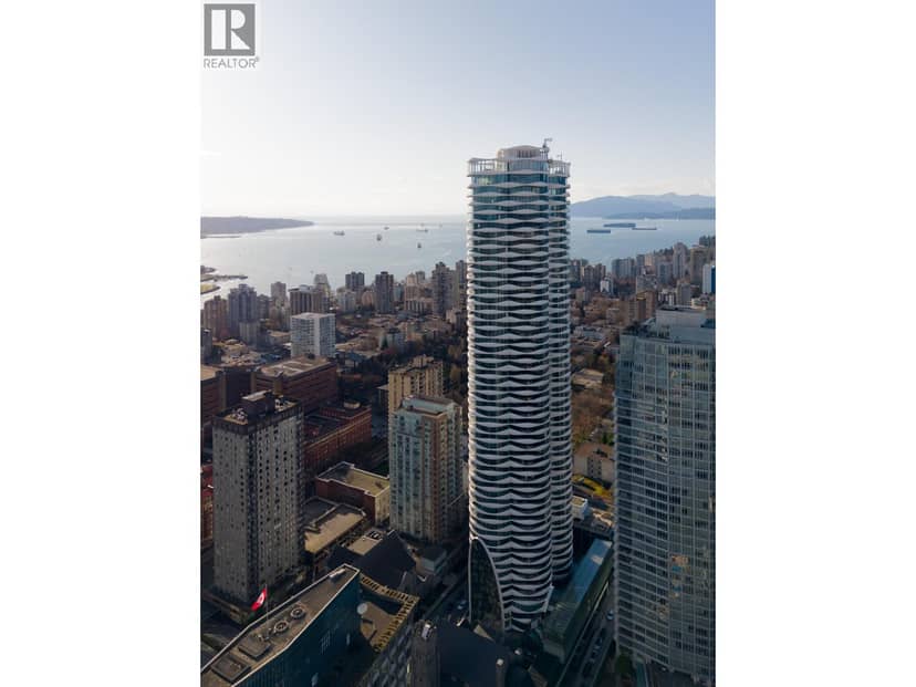 2802 1033 NELSON STREET, Vancouver, photo 4