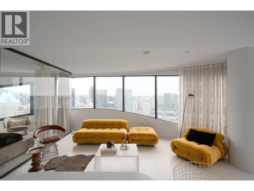 2802 1033 NELSON STREET, Vancouver, photo 8
